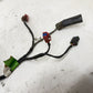 97-01 Jeep Cherokee XJ OEM WIRE HARNESS Driver LH Front Power Seat Slider Switch