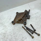 1987-1995 Jeep Wrangler YJ Steering Box Mounting Bracket Mount Brace OEM Factory