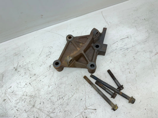 1987-1995 Jeep Wrangler YJ Steering Box Mounting Bracket Mount Brace OEM Factory