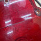 1955-65 Ford Truck Tail Light Lens Assembly SAE STIA 66 Glo-Brite 301 Pair OEM