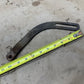 Factory Alternator Bracket For Willys Jeep CJ2A CJ3B CJ3A L134 F134 Engines OEM