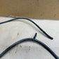 97-01 Jeep Wrangler TJ Windshield Washer Fluid Spray HOSE for Nozzle OEM Factory