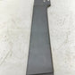 84-96 Jeep Cherokee XJ Drivers Side C Pillar Trim 4 Door LH Left Rear Gray OE