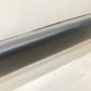 87-95 Jeep YJ Wrangler Dash Panel Pad Defrost Vent Grey Surround OE Factory Gray