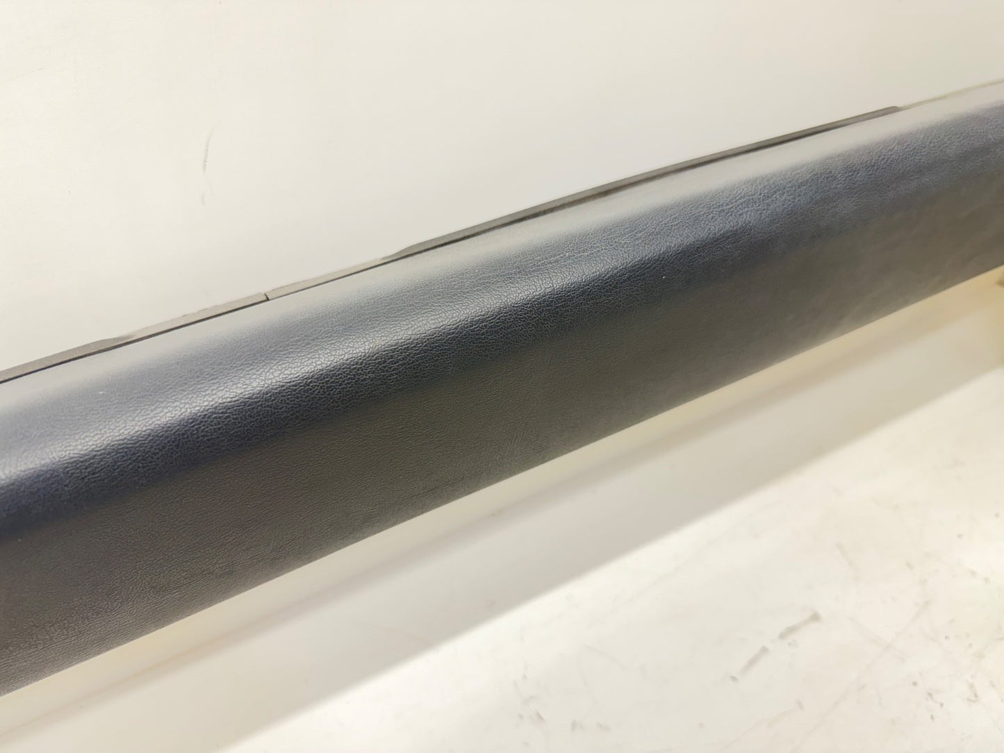 87-95 Jeep YJ Wrangler Dash Panel Pad Defrost Vent Grey Surround OE Factory Gray