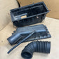 91-95 Jeep Wrangler YJ 4.0L Airbox With Intake Hose Air Filter Box Assembly 4.0