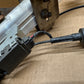 02-05 Jeep TJ Wrangler Steering Column Tilt Cruise Auto Trans 05057110AA OEM