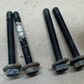 JEEP Wrangler TJ Cherokee XJ 00-06 Ignition Coil Pack Mounting Bolts 4.0L Engine