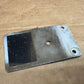87-95 JEEP WRANGLER YJ Wiper Delay Module Mounting Bracket OEM Mount Plate