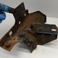 Jeep Cherokee XJ 87-01 4.0 6 Cy Passenger Frame Side Engine Motor Mount Bracket