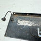 Jeep Wrangler YJ 87-95 OEM Black Glove Box Glovebox Door Factory OEM Latch Hinge