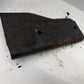 87-01 Jeep Cherokee XJ Automatic Transmission Exhaust Mount Bracket Trans AUTO