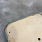 84-96 Jeep Cherokee XJ Pair L R Gray Interior Door Panel Manual Crank Windows OE