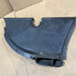 87-95 Jeep Wrangler YJ Heater Defrost Duct Y Pipe Vent Heat Windshield deflector
