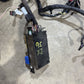 95 1995 JEEP CHEROKEE XJ DASH WIRE HARNESS FUSE BOX RELAYS 4.0L AT Wiring Panel