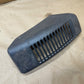 97-06 Jeep TJ Wrangler Factory Dash Speaker Cover Bezel Agate LH Driver Grey Gra