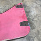 81-95 Jeep Wrangler YJ CJ7 Passenger Side Half Steel Door Lower Right Red OEM
