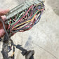 97 Jeep TJ Wrangler Soft Top Dash Instrument Panel Wiring Wire Harness OEM