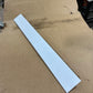 1999-2014 FORD ECONOLINE VAN SIDE DOOR SLIDING TRACK COVER E150 E250 E350 OEM