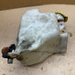 97-02 Jeep TJ Wrangler Single Pump Windshield Washer Reservoir Tank OEM 55154804