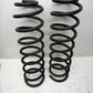 Jeep Cherokee XJ 84-01 Front Coil Springs Set Spring OEM Factory Suspension L R