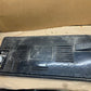 03-06 Jeep TJ Wrangler Rear Tailgate Tail Gate Back OEM 04 05 Rear Hatch Black