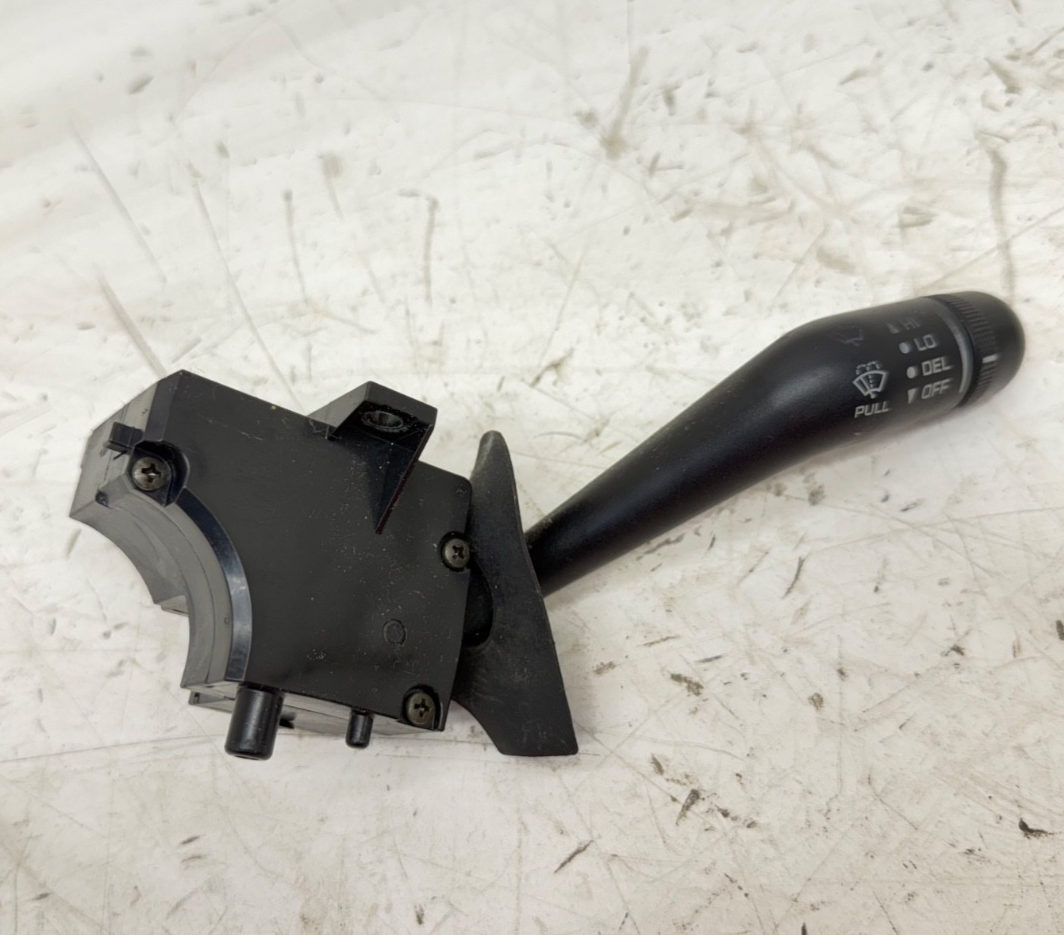 Jeep Cherokee XJ 97-01 OEM Windshield Wiper Delay Switch Stalk 4793313 Stick Rod
