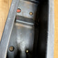 91-95 Jeep Wrangler YJ Interior Center Console Agate Grey Gray OEM Factory