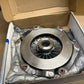 01020 Exedy CLUTCH AX4 Transmissions - 1986 Jeep Comanche Cherokee 2.5L 4 speed