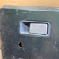 81-95 Jeep Wrangler YJ CJ7 Passenger Side Half Steel Door Lower Right OEM CJ 7