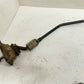 97-02 Jeep Wrangler TJ AX5 5 Speed Manual Shift Shifter Lever Factory OEM Base