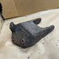 87-98 Jeep Wrangler YJ TJ Engine Mount Bracket Driver Side 8952002441 Left 4.0L