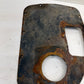 Jeep Cj5 Cj7 82-86 T4 T5 Manual Transmission Tunnel Cover Plate Factory OEM CJ8