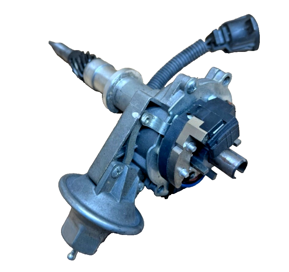 Distributor For 78-83 Jeep CJ5 4.2L 78-86 Jeep CJ7 4.2L 87-90 Jeep Wrangler 4.2L