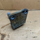 91-99 Jeep Wrangler YJ TJ 4.0L 6Cyl Alternator Lower Bracket OEM 53007607 Mount
