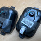 02-06 Jeep Wrangler TJ Premium Dash Speaker Housing Pair Left Right OEM Factory