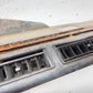 Jeep Wrangler YJ CJ 1976-95 Under Dash AC Air Condition Exchange Unit Blower OEM