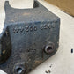 87-98 Jeep Wrangler YJ TJ Engine Mount Bracket Driver Side Cherokee XJ Left 4.0L