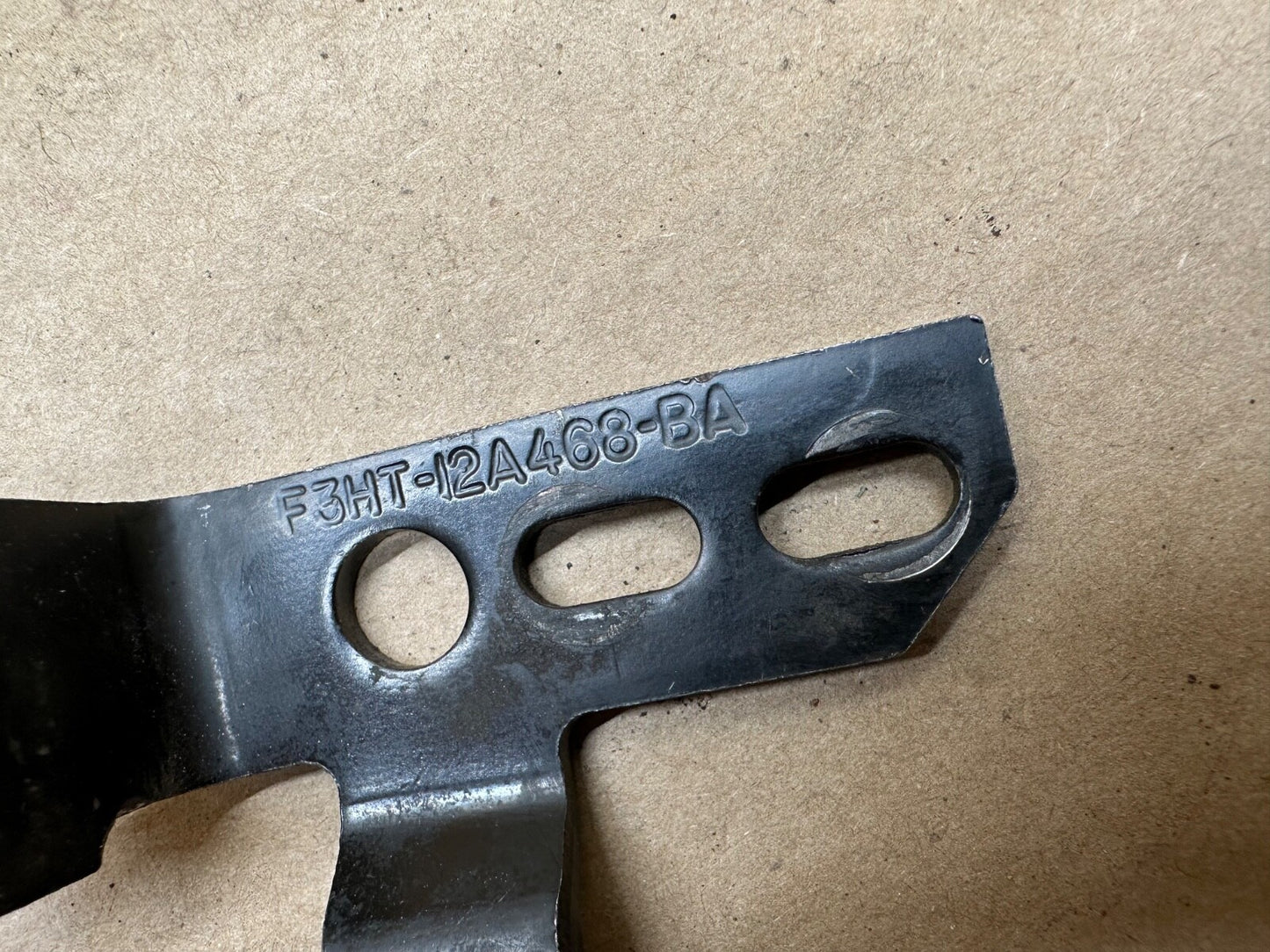 Cummins 6bt FORD F3HT-12A468-BA Governor Control Lever 1993-97 FD1060 1460