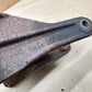 87-95 Jeep Wrangler YJ 2.5 4 Cyl Driver Side Motor Mount Bracket Left Engine OEM