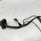 87-91 Jeep Wrangler YJ ECU PCM Wiring Connector Plug Pigtail Wire Wiring OEM