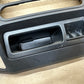 Radio Temp Climate Control Bezel Trim for 11-16 Ford F250 F350 Dash Center OEM