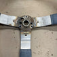 76-95 Jeep CJ Cherokee FSJ YJ Wrangler Factory Sport Steering Wheel -CORE- OEM