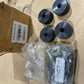 87-02 Wrangler Rubicon Express RE2100 Transfer Case Lowering Kit MISSING SPACERS