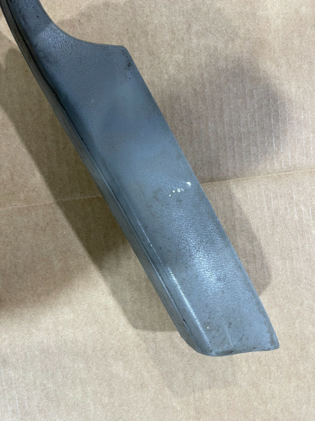84-96 Jeep Cherokee XJ Agate Front Interior Door Handle Arm Rest Pull RIGHT