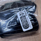 Jeep Wrangler TJ 97-06 OEM Center Dash Vents Louver Outlet Driver Passenger PAIR