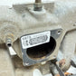 Jeep Wrangler YJ 91-95 4.0 L 6 Cyl Intake Manifold Fuel Rail Aluminum 4.0L OEM