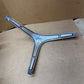 AMC Rambler Rebel SST Horn Button 67 68 69 Steering Wheel Center OEM Factory Alu