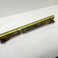 80-86 JEEP CJ7 T4 T5 SR4 6 8 cyl REAR DRIVESHAFT 21"-24" 4.2L Back Factory CJ 7