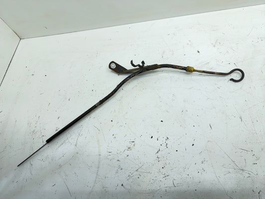 Jeep CJ7 CJ8 1982-1990 Wrangler YJ 4.2 OEM Oil Dipstick Dip Stick TUBE Dip Stick